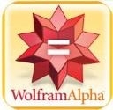 Wolfram Alpha